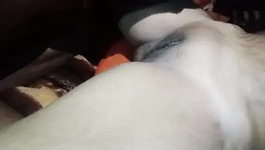 Bindu licked sister-in-law's and removed the water Indian Boss Wife sex