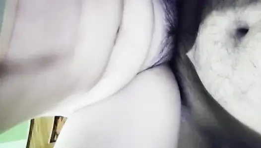 Patti ve karısı seks yapıyor