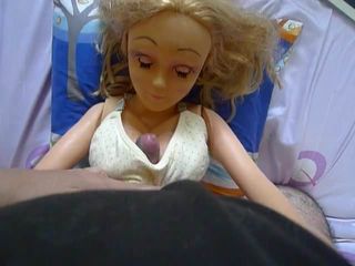 (80 cm) bambola adorabile suzy mattina paizuri