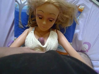 (80cm) LOVEEDOLL SUZY MATIN PAIZURI