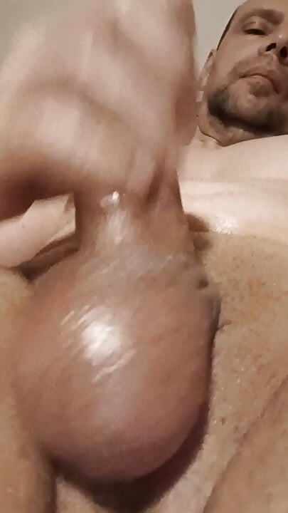 Cum explosion