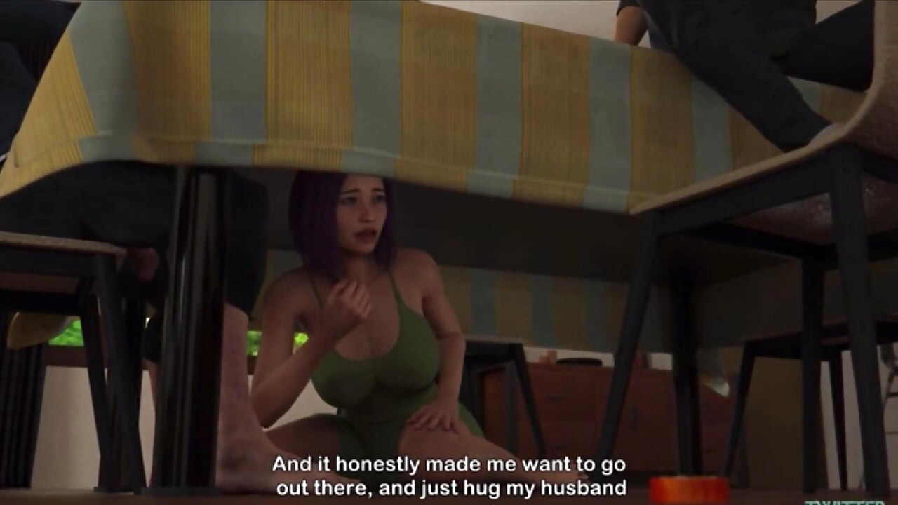 Tentación - capítulo 6