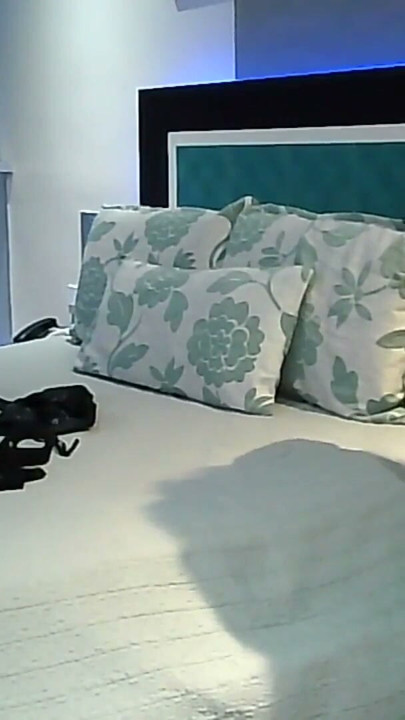 MY wife in the motel with her young lover starting to get excited | Clip 1