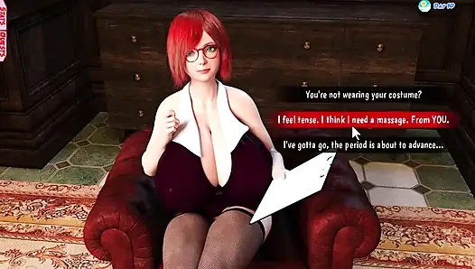 Cockham süper kahramanları #4: masa oyunları almalıyız