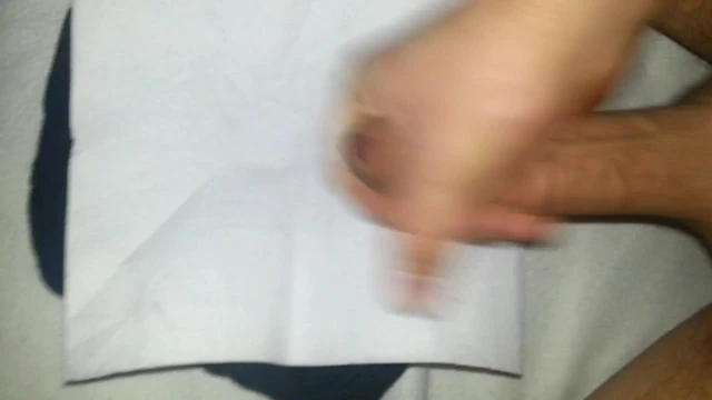 moi, le soir...