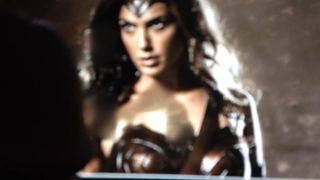 SoP Cum Tribute - Gal Gadot - Wonder Woman
