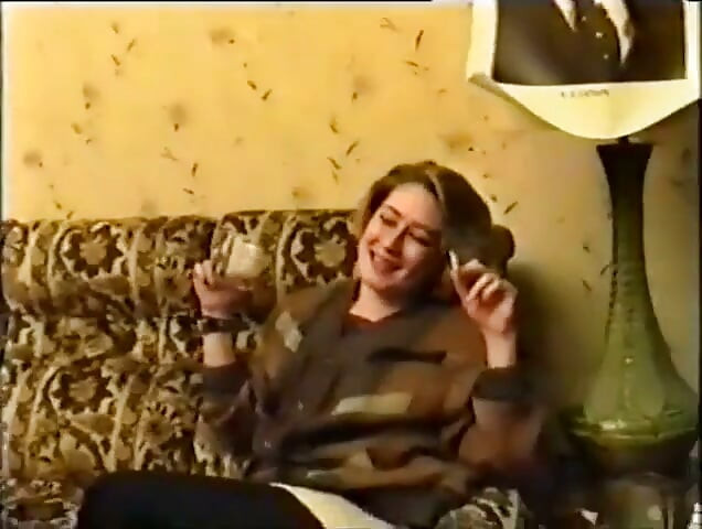 Трейсі в СРСР (1991)