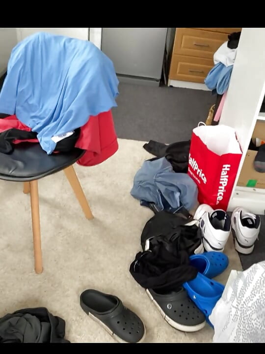 Very Sloppy Blowjob From Stepsister in 69 Position, Deapthoart and Facefuck