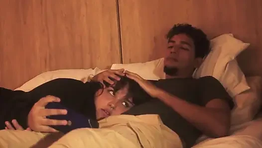 I Can't Stop Touching Myself and I Had to Put My Penis in My Stepsister'...