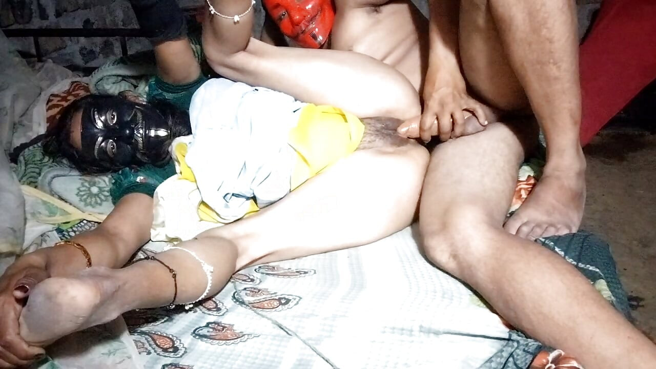 Desi marido pati patni esposa ki chudai episódio 1