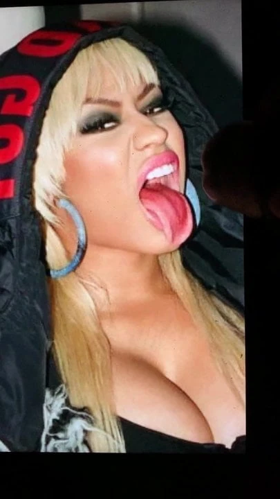 RELEASE ME - STICKY NICKI