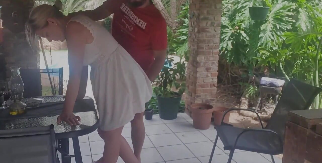 Pssygalore69 Getting Fucked From Behind by Her Stepbrother in Law