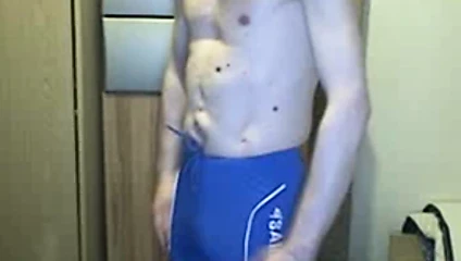ich in badehose 6