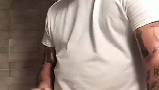 okşayarak ve içme benim kendi Cum