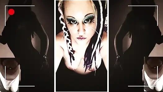 Bratty Step Sister Found Your BBC Porn Now She Wants to See You Suck One for Real