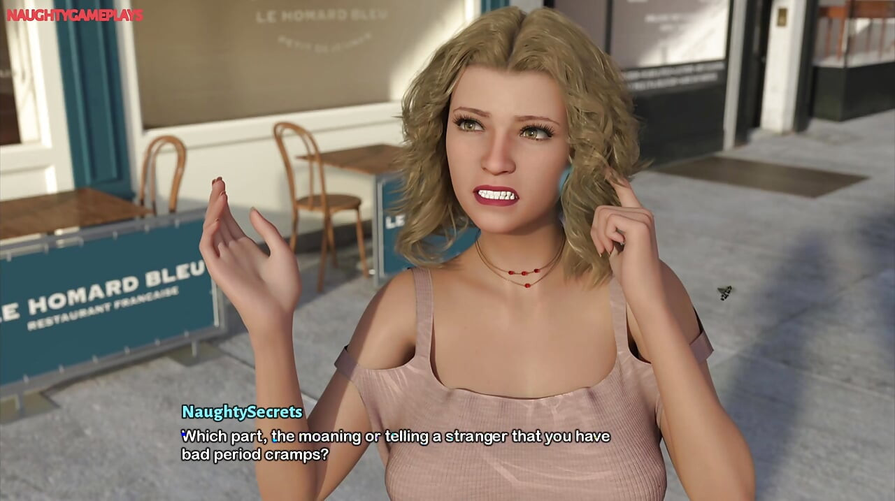 Mein Tussi-traum (teil 15) Von Meinem Tussi-traum