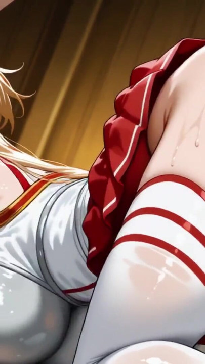 Asuna (SAO) | Clip 1