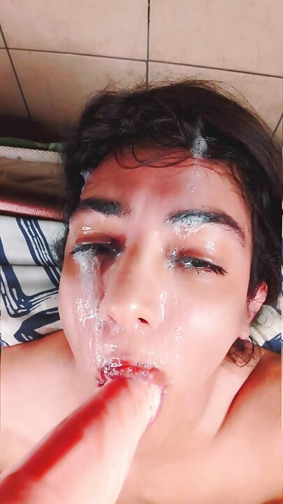 Sissy slut training