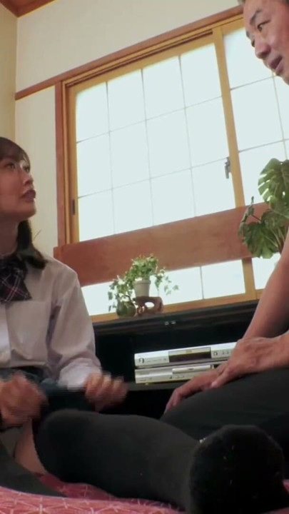 Natural Mizuki - Love For Stepfather Is Too Hot To Stop! Creampie Temptation 2 | Clip 1