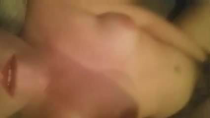 Horny for dick