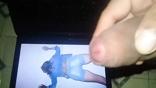 Cum haraç için mayra
