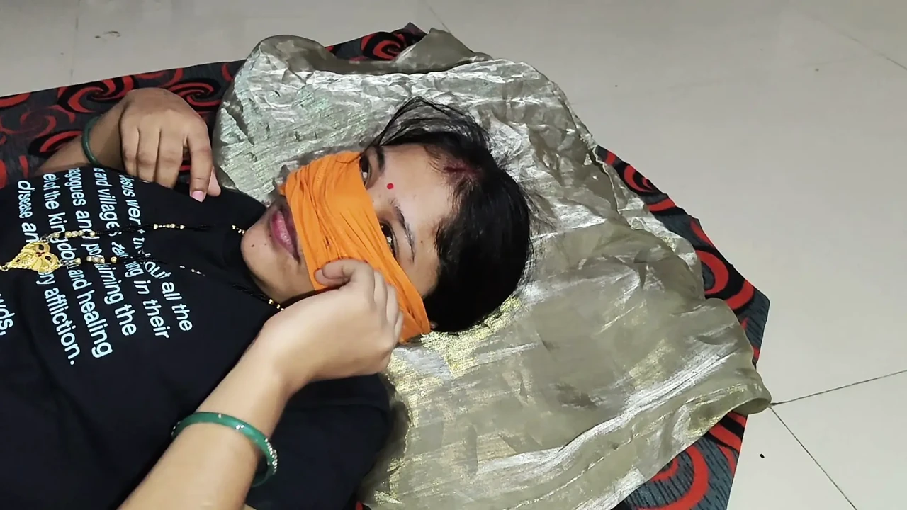bhabhi ki chudai Hindi video Indian