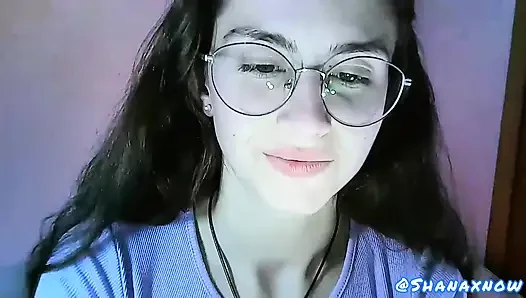 Canlı fetiş oyunu sümükler ve burun