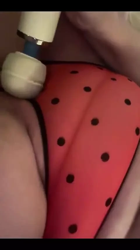 I Was so Horny Last Night