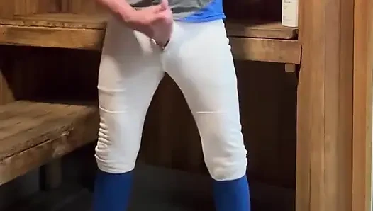 Jockdad87 ile saunada alfa eğlencesi bölüm 6