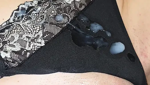 Wife needs to be fucked before bed