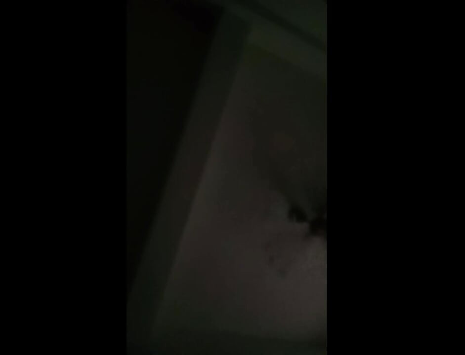 Rat ki chudai me mazaa aa gaya