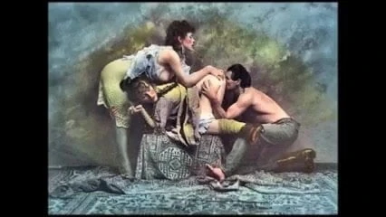 Jan Saudek
