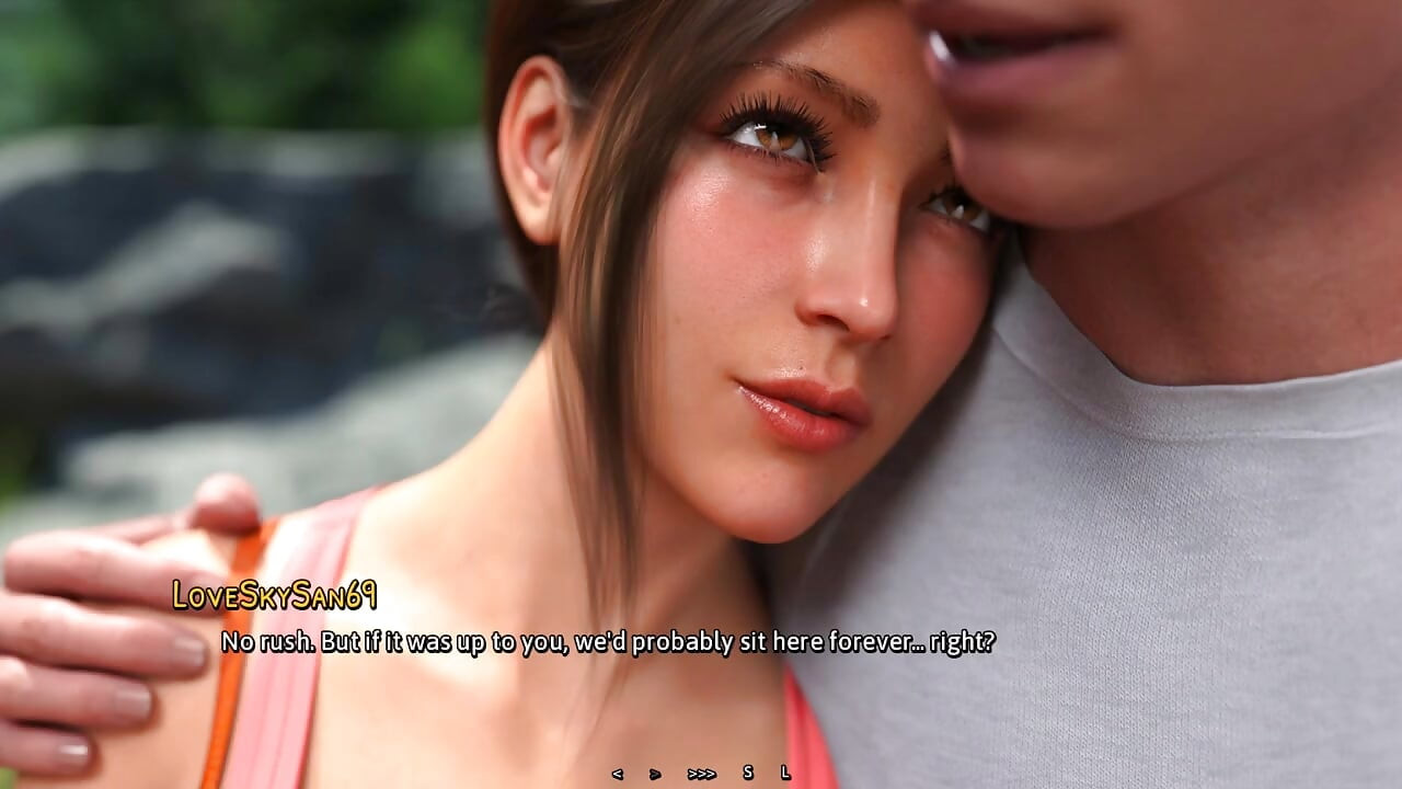 Summer Heat - ตอนที่ 17 เย็ดตูดเซ็กซี่โดย Loveskysan69
