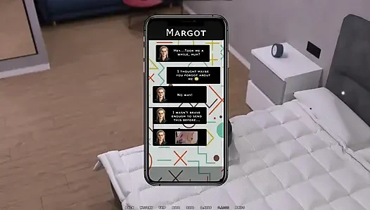 Orta yaşlı seksi kadın takıntısı #03 büyük götlü latin patronuma şaplak atılıyor