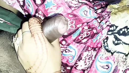 Real Husband And Wife Morning full romance video -Nehag8