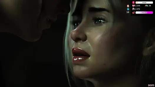 The Art of Seduction (part 15)