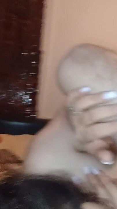 Step Dad Uses My Mouth To Her To Break Her In Two | Clip 1