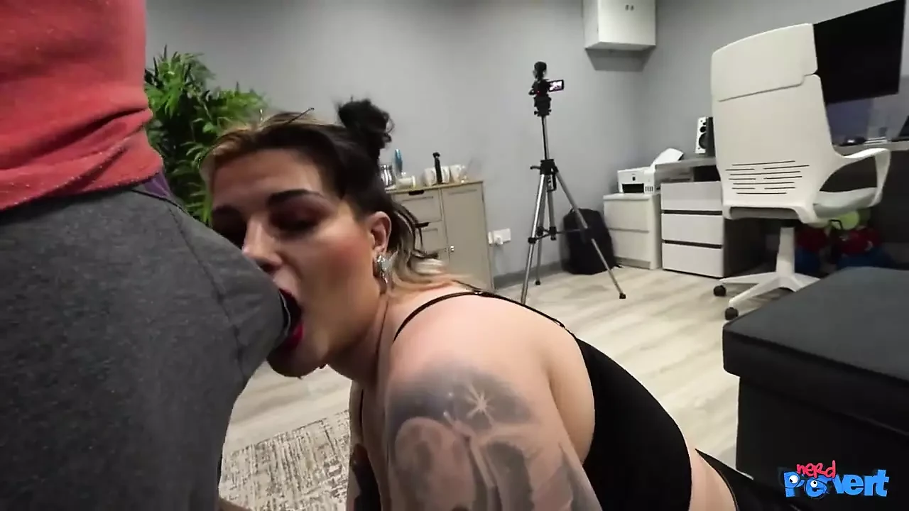 Luna Doom - Gothic Sucking Machine