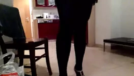 Sürtük travesti