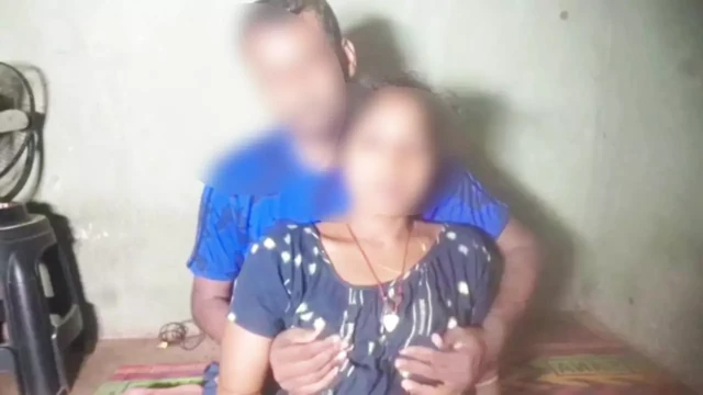 tremendous aunty chut me pani nikal aai