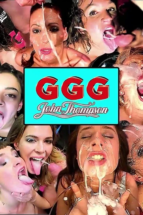 GGG 约翰·汤普森 - 熟女无情地对待 作者：年轻手工匠