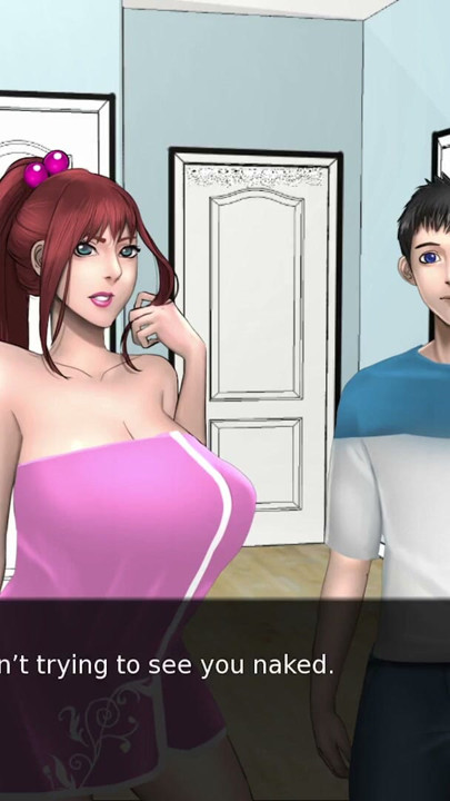 Prince of Suburbia - PT 02 - NC | Clip 3