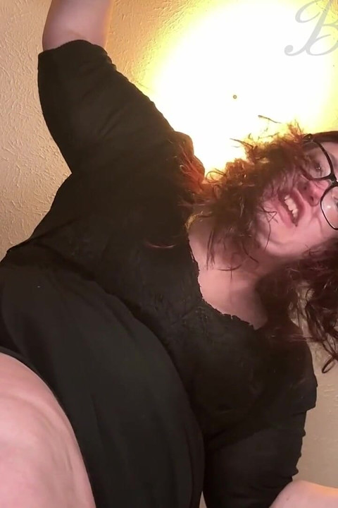 Milked and Broken by My Ruthless Feet by Bella Blast