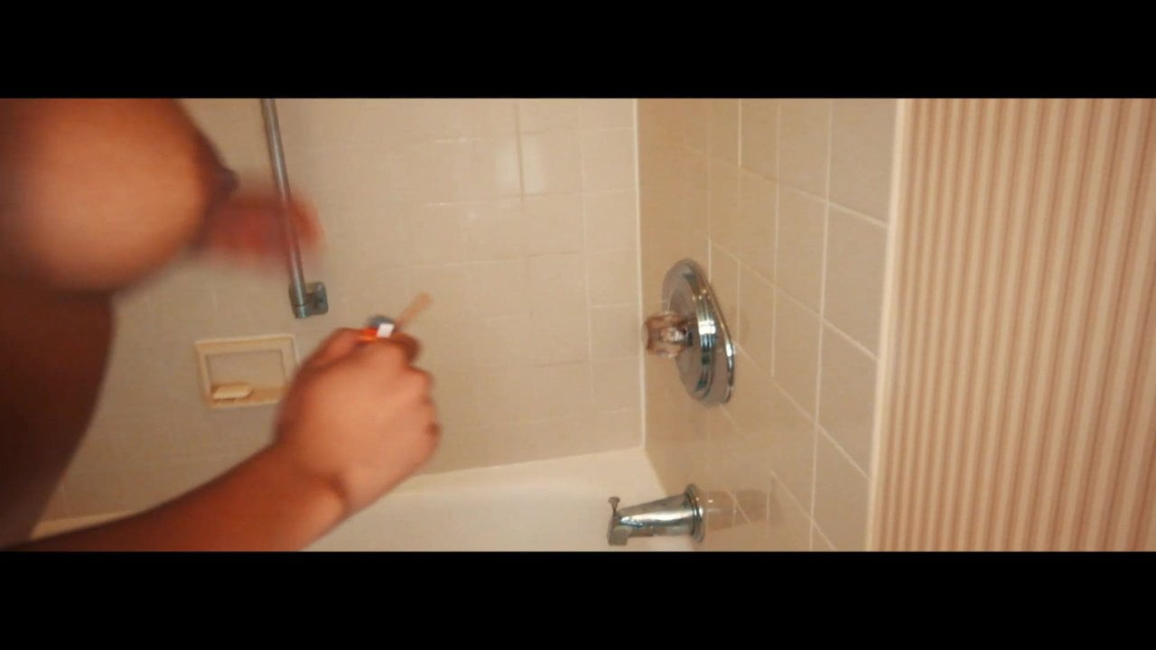 Cock Smoking 420
