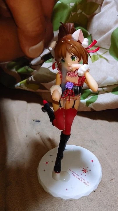 miku bukkake