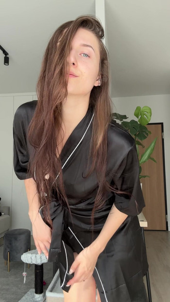 I'm a good girl most of the time😇