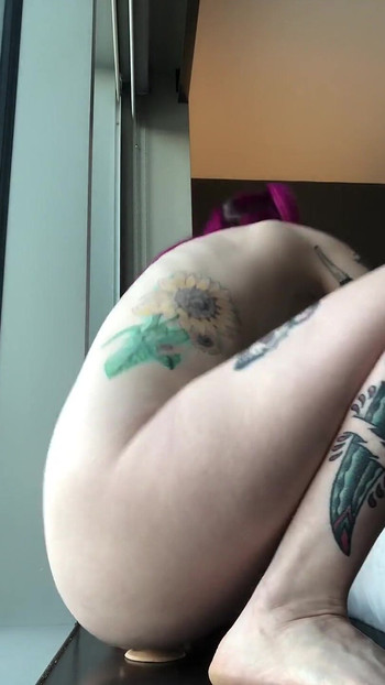 Making all my holes cum