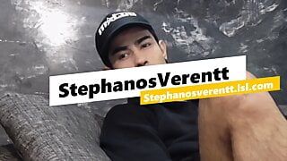 Stephanosverenttのプライベートチャット