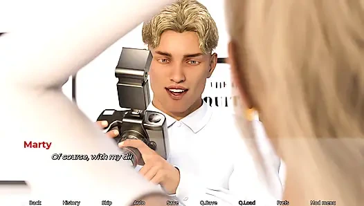 Неумелость 1. Tenika & Victoria принимают душ вместе.