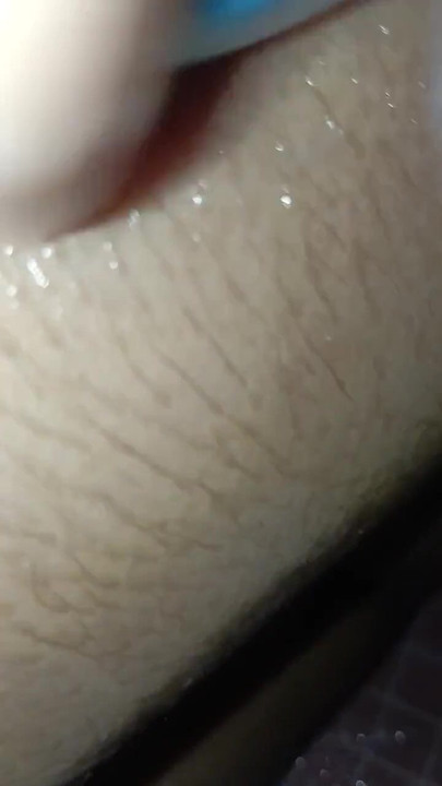 Must-share moment from "desi girl shower in pussy fingering"